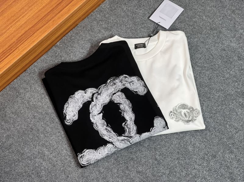 Chanel T-Shirts